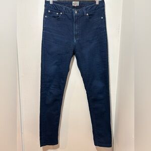 Naked and famous jeans